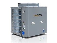 3P泳池空氣能熱水工程機組，酒店賓館熱水設(shè)備，快捷酒店熱水解決方案，五星級酒店熱水系統(tǒng)