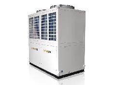 20P泳池空氣能熱水工程機組，學校熱水系統(tǒng)，學校熱水投資方案，學校空氣能熱水器工程，學?？諝饽軣崴到y(tǒng)